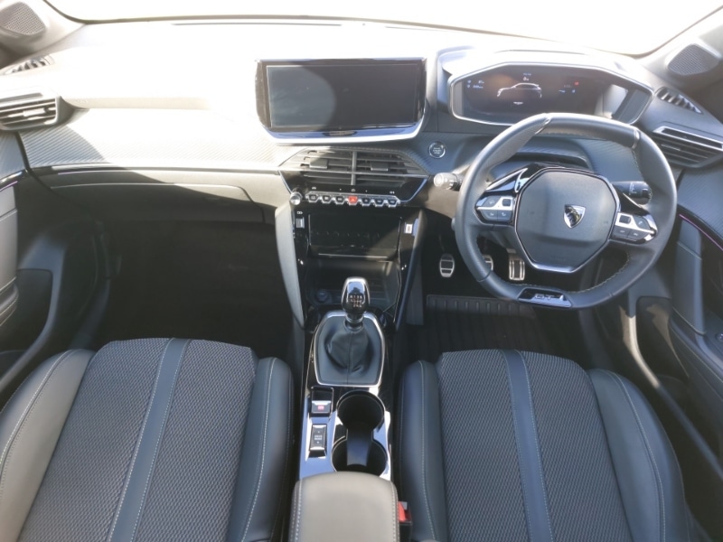 Used Peugeot 208 2024 for sale - 77736678: Photo 2