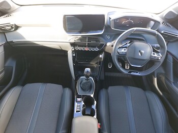 Used Peugeot 208 2024 for sale - 77736678: Photo