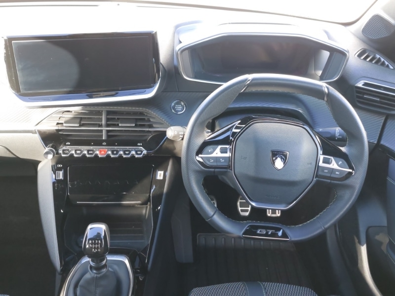 Used Peugeot 208 2024 for sale - 77736678: Photo 7