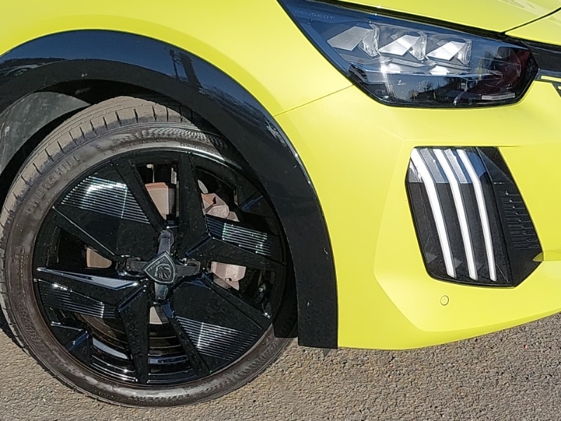 Used Peugeot 208 2024 for sale - 77736678: Photo 9