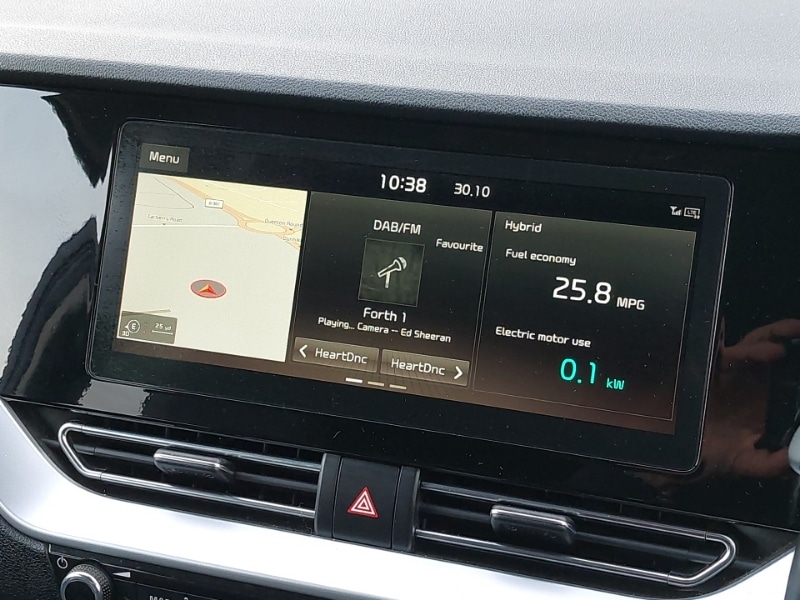 Used Kia Niro 2020 for sale - 76414560: Photo 10