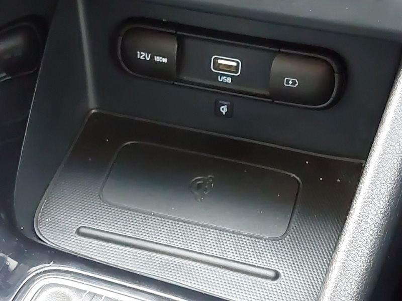 Used Kia Niro 2020 for sale - 76414560: Photo 12