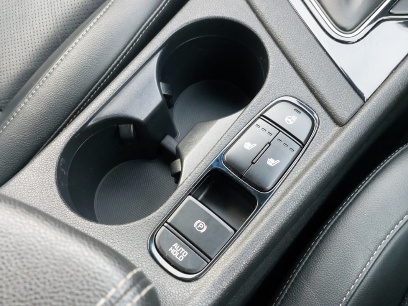 Used Kia Niro 2020 for sale - 76414560: Photo 14