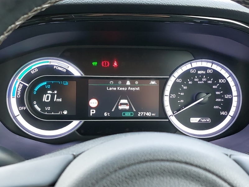 Used Kia Niro 2020 for sale - 76414560: Photo 15