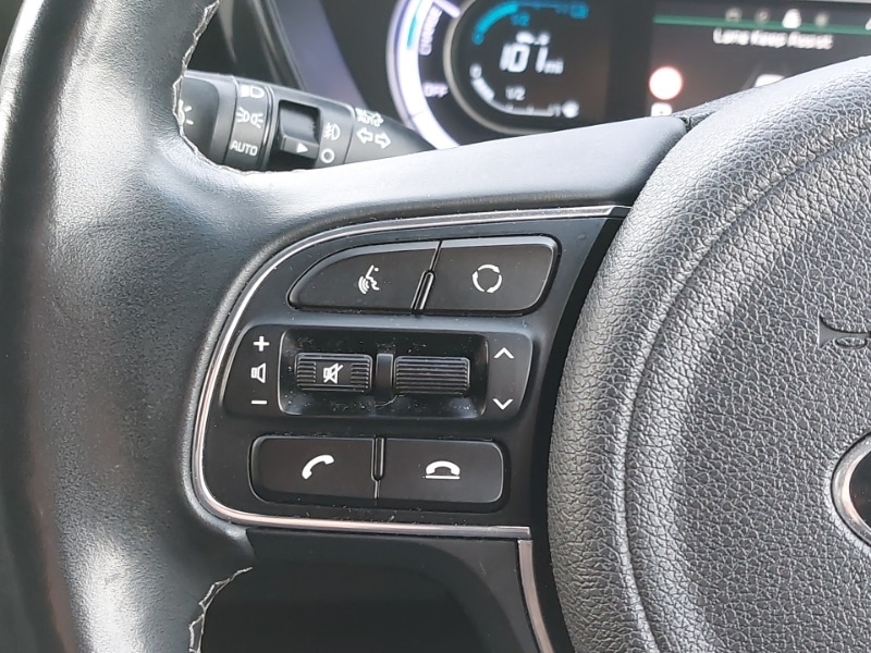 Used Kia Niro 2020 for sale - 76414560: Photo 18