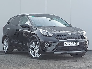Kia - Niro