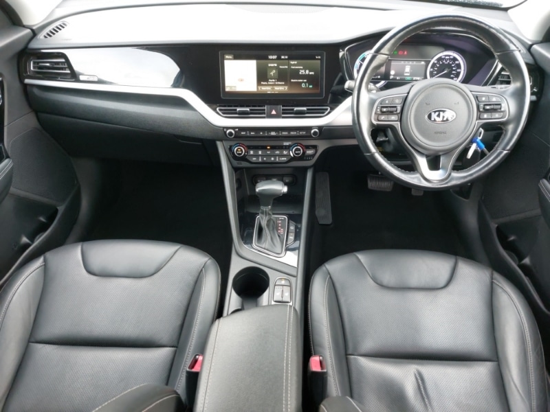 Used Kia Niro 2020 for sale - 76414560: Photo 2