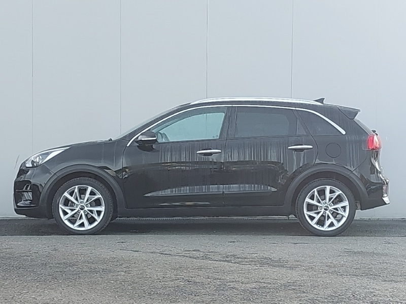 Used Kia Niro 2020 for sale - 76414560: Photo 4