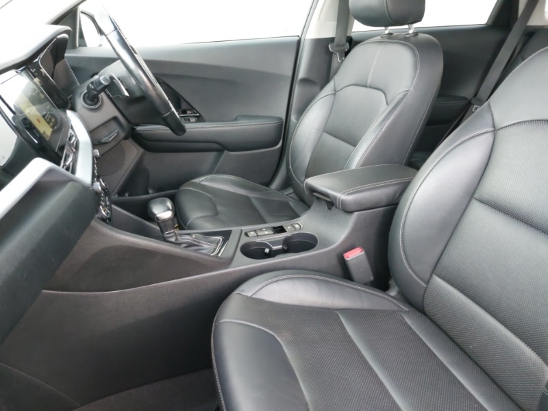 Used Kia Niro 2020 for sale - 76414560: Photo 5