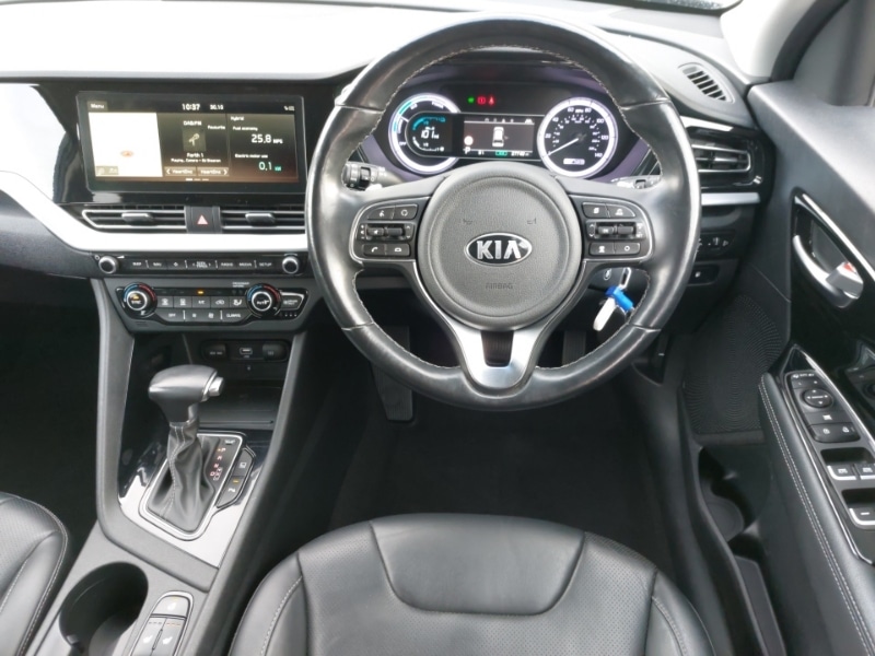 Used Kia Niro 2020 for sale - 76414560: Photo 7