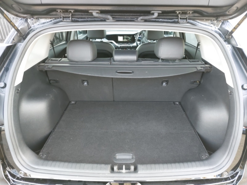 Used Kia Niro 2020 for sale - 76414560: Photo 8