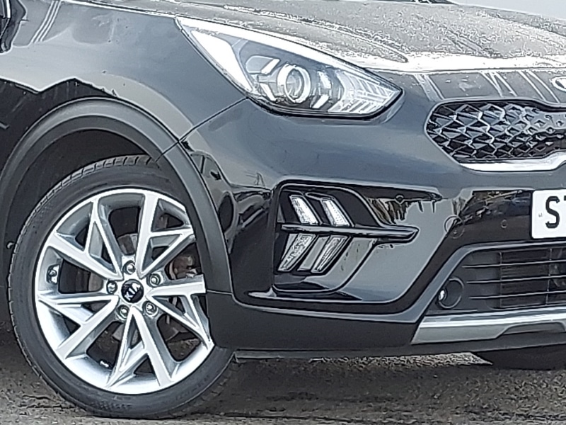 Used Kia Niro 2020 for sale - 76414560: Photo 9