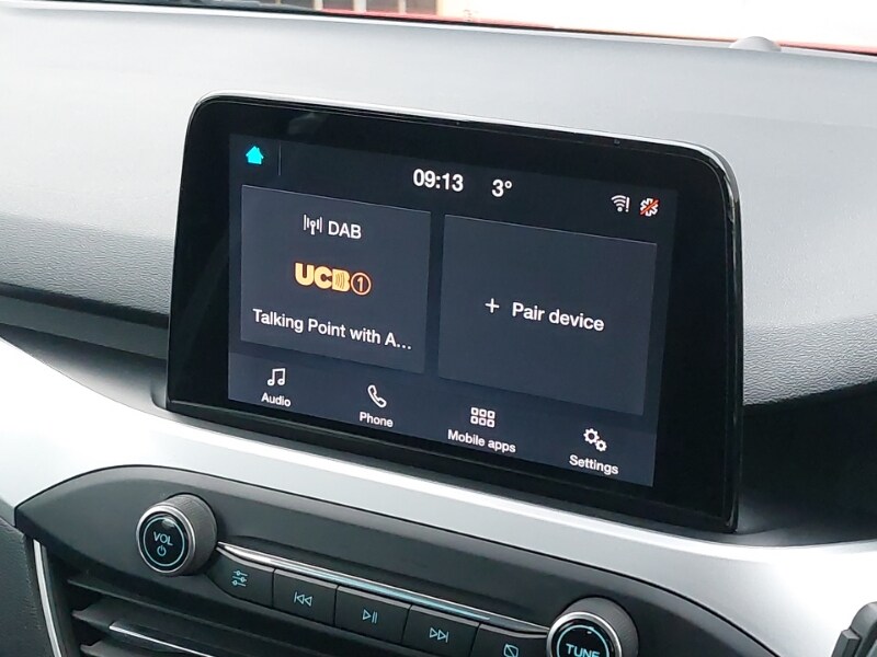 Used Ford Focus 2019 for sale - 77197753: Photo 10