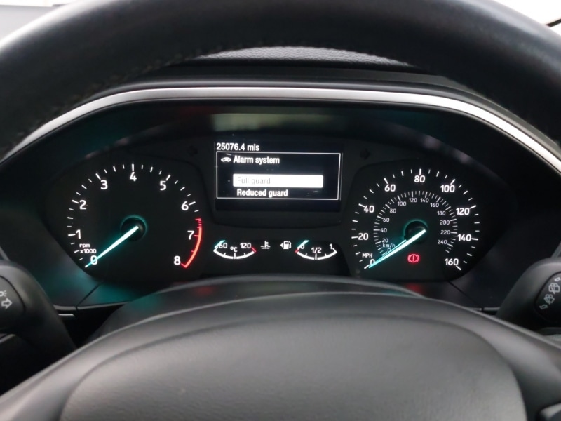 Used Ford Focus 2019 for sale - 77197753: Photo 11