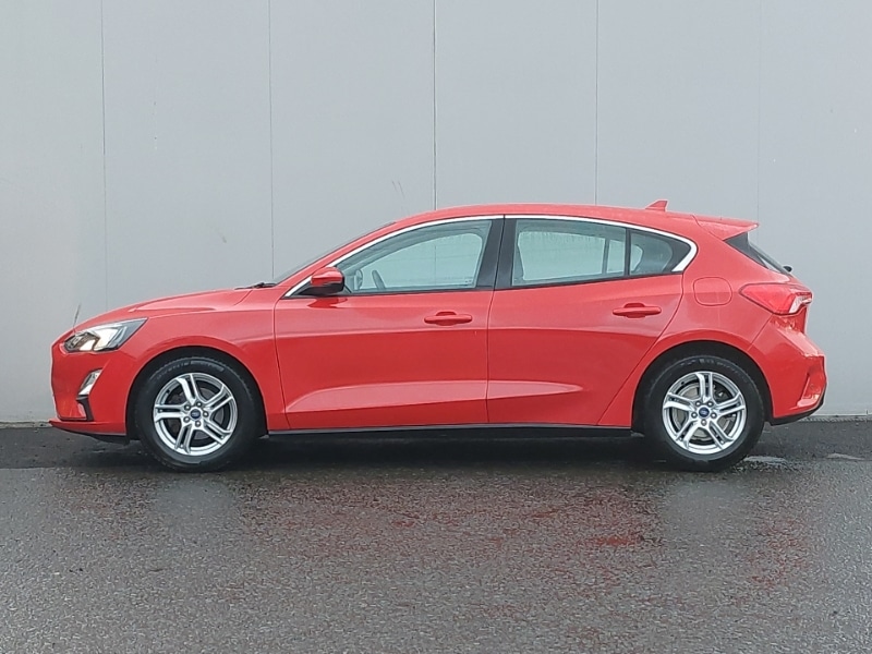 Used Ford Focus 2019 for sale - 77197753: Photo 4