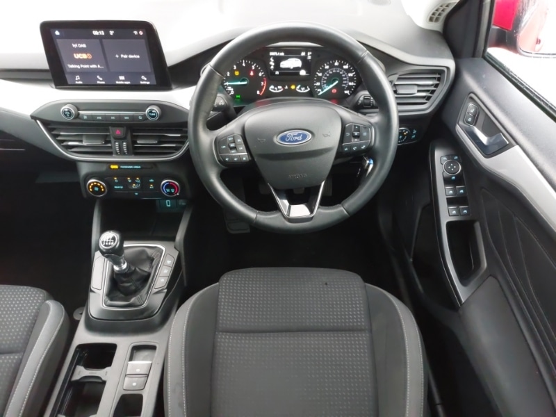 Used Ford Focus 2019 for sale - 77197753: Photo 7