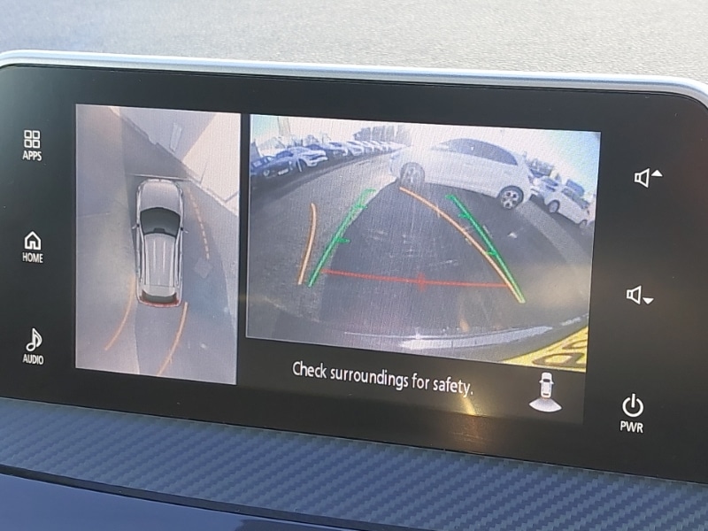 Used Mitsubishi Eclipse Cross 2018 for sale - 77076152: Photo 10