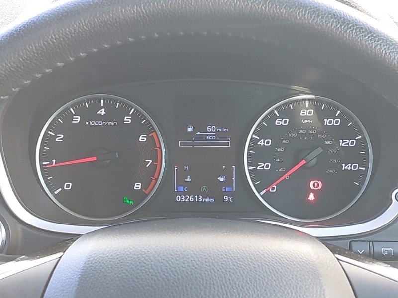 Used Mitsubishi Eclipse Cross 2018 for sale - 77076152: Photo 11