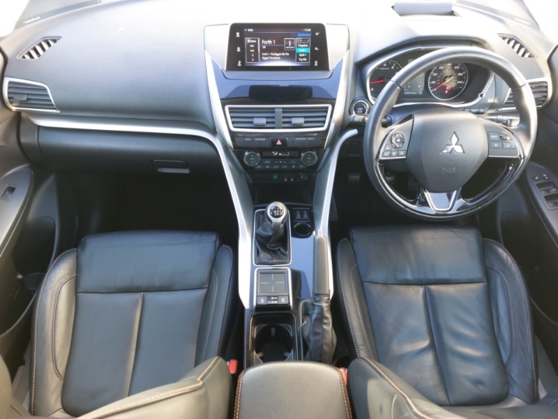 Used Mitsubishi Eclipse Cross 2018 for sale - 77076152: Photo 2