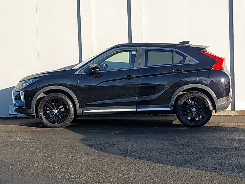 Used Mitsubishi Eclipse Cross 2018 for sale - 77076152: Photo 4