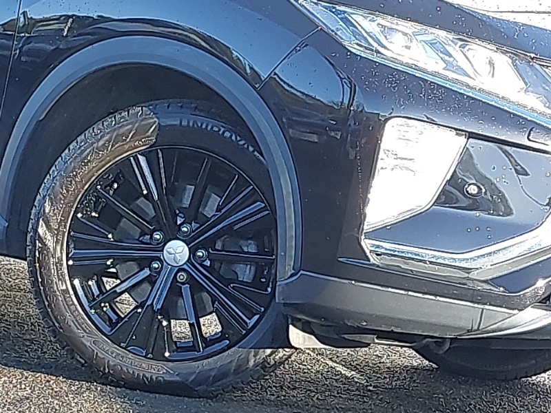 Used Mitsubishi Eclipse Cross 2018 for sale - 77076152: Photo 9