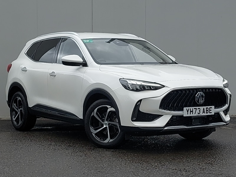 Used MG MG HS 2023 for sale - 77678149: Photo 1