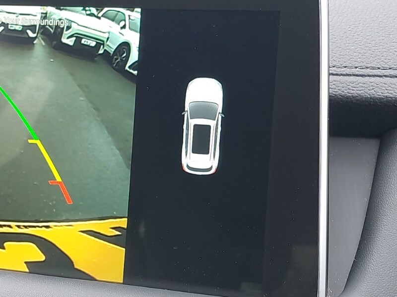 Used MG MG HS 2023 for sale - 77678149: Photo 11