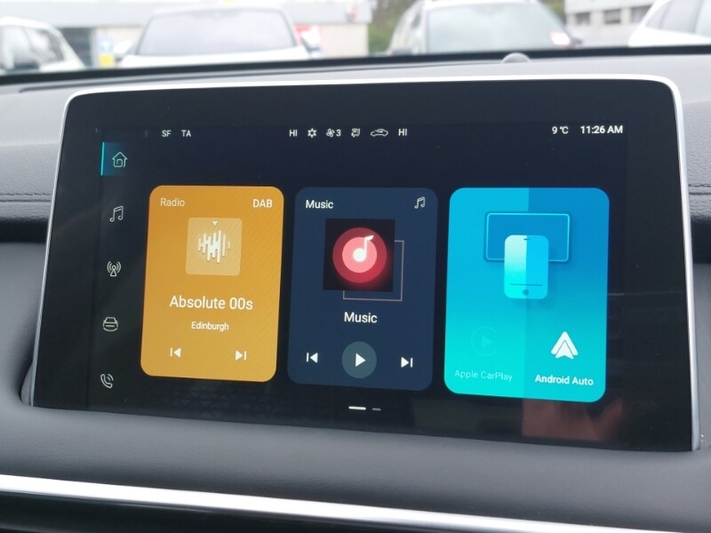 Used MG MG HS 2023 for sale - 77678149: Photo 12