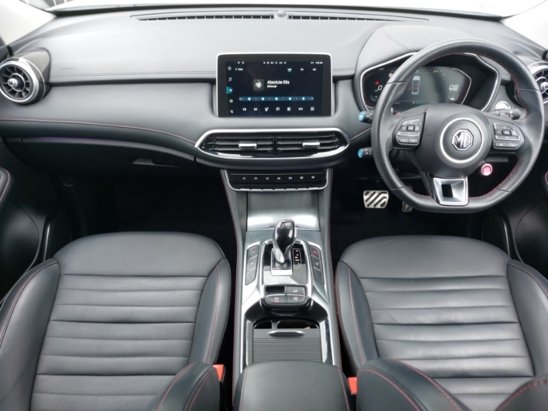 Used MG MG HS 2023 for sale - 77678149: Photo 2