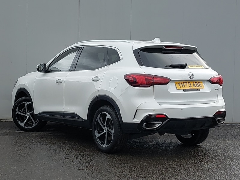 Used MG MG HS 2023 for sale - 77678149: Photo 3