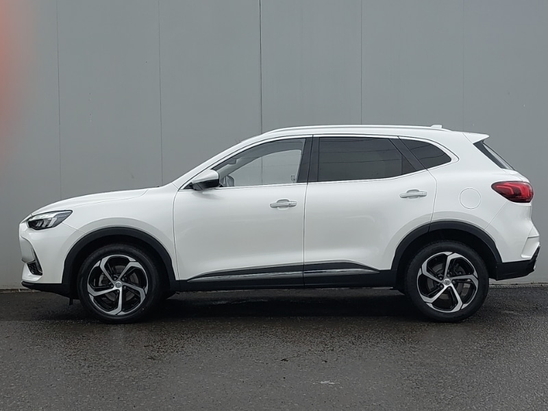 Used MG MG HS 2023 for sale - 77678149: Photo 4