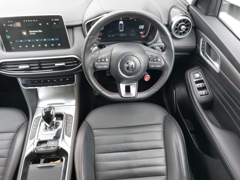 Used MG MG HS 2023 for sale - 77678149: Photo 7