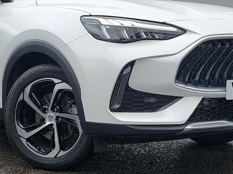 Used MG MG HS 2023 for sale - 77678149: Photo 9