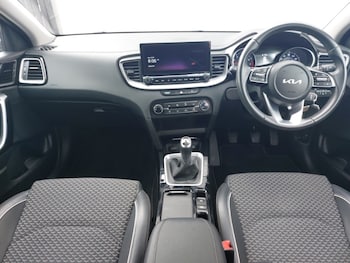 Used Kia XCeed 2022 for sale - 75652557: Photo