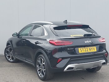 Used Kia XCeed 2022 for sale - 75652557: Photo