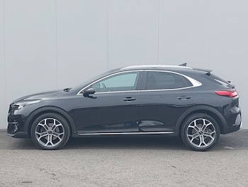 Used Kia XCeed 2022 for sale - 75652557: Photo