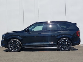 Used Kia EV5 2025 for sale - 78747496: Photo