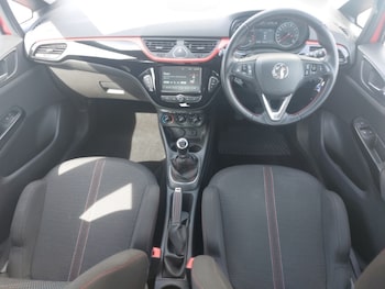Used Vauxhall Corsa 2018 for sale - 79274324: Photo