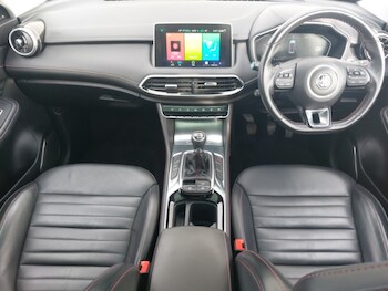 Used MG MG HS 2022 for sale - 75963961: Photo