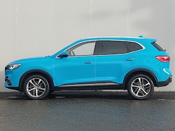 Used MG MG HS 2022 for sale - 75963961: Photo