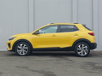Used Kia Stonic 2023 for sale - 79368125: Photo
