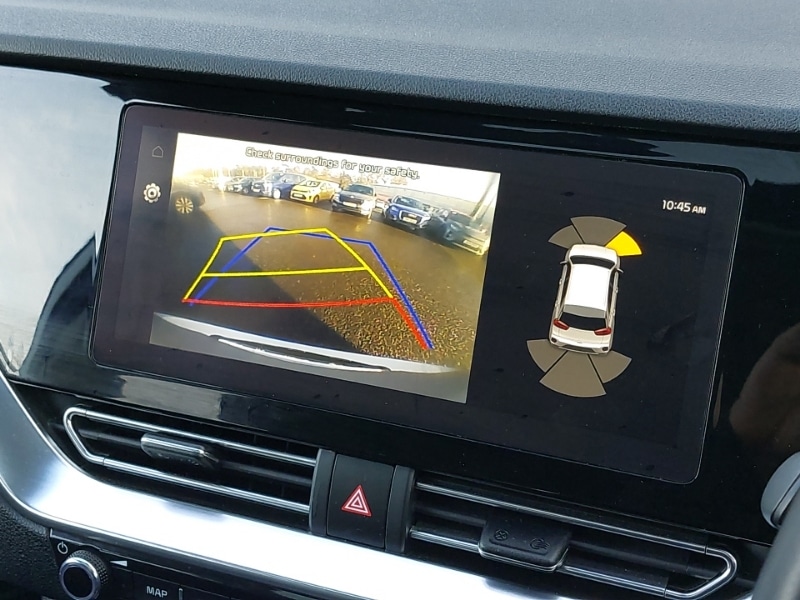 Used Kia Niro 2020 for sale - 77908006: Photo 11