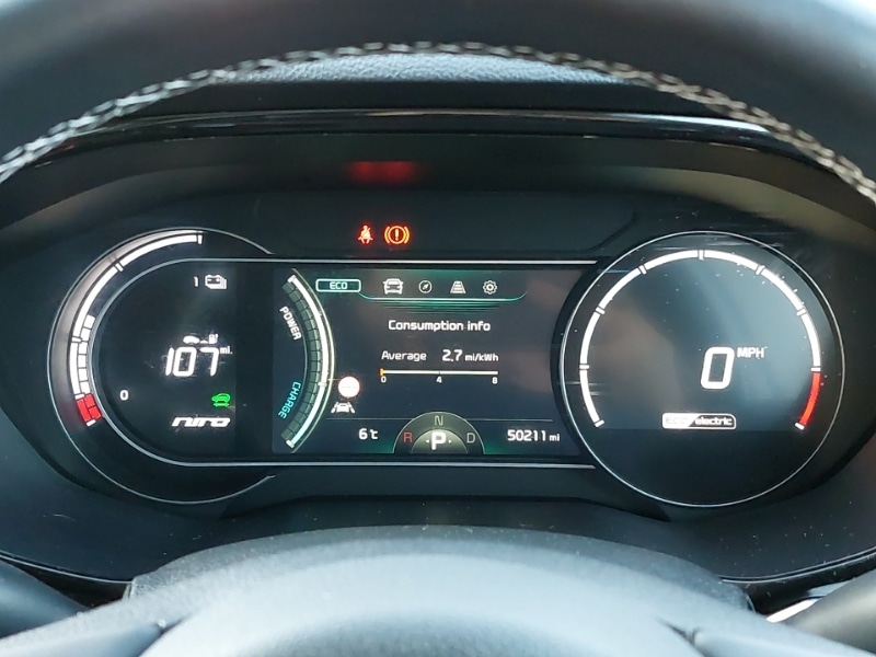 Used Kia Niro 2020 for sale - 77908006: Photo 18