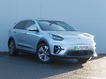 Used Kia Niro 2020 for sale - 77908006: Photo