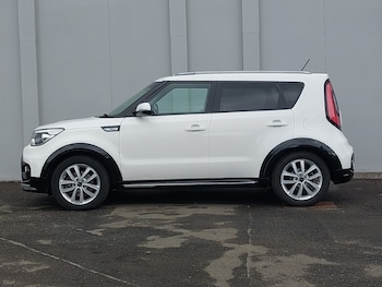 Used Kia Soul 2018 for sale - 78450867: Photo