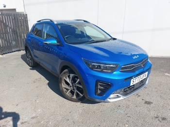 Used Kia Stonic 2023 for sale - 79411738: Photo