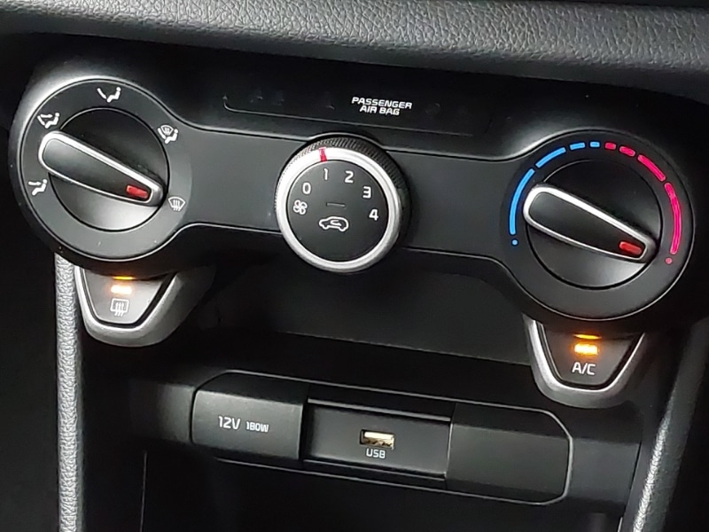 Used Kia Picanto 2023 for sale - 77150278: Photo 11