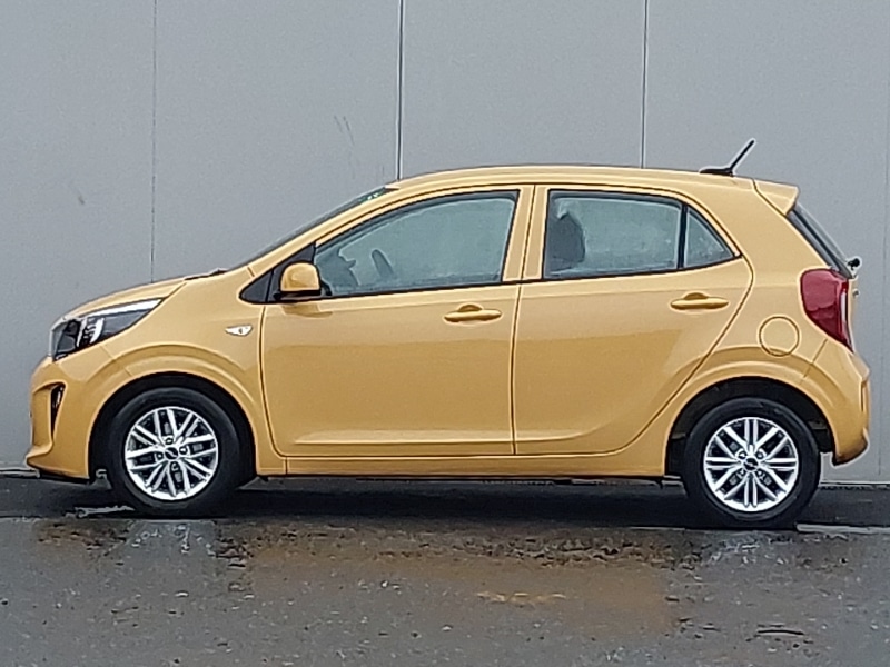 Used Kia Picanto 2023 for sale - 77150278: Photo 4