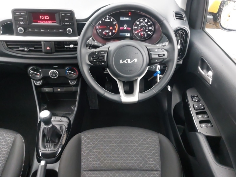 Used Kia Picanto 2023 for sale - 77150278: Photo 7