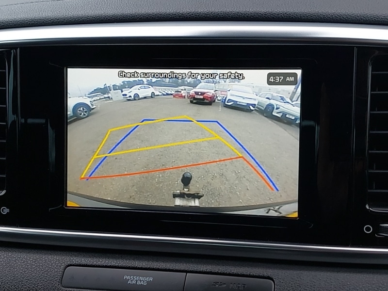 Used Kia Sportage 2019 for sale - 77682425: Photo 10